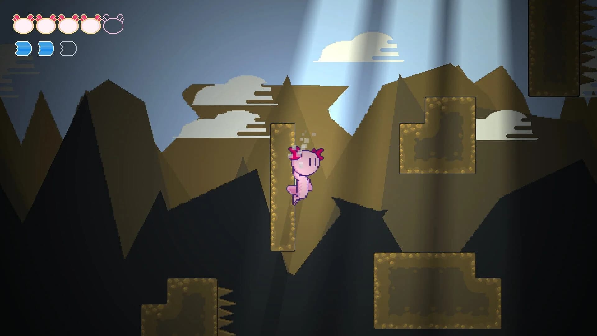 Xolotl screenshot 3
