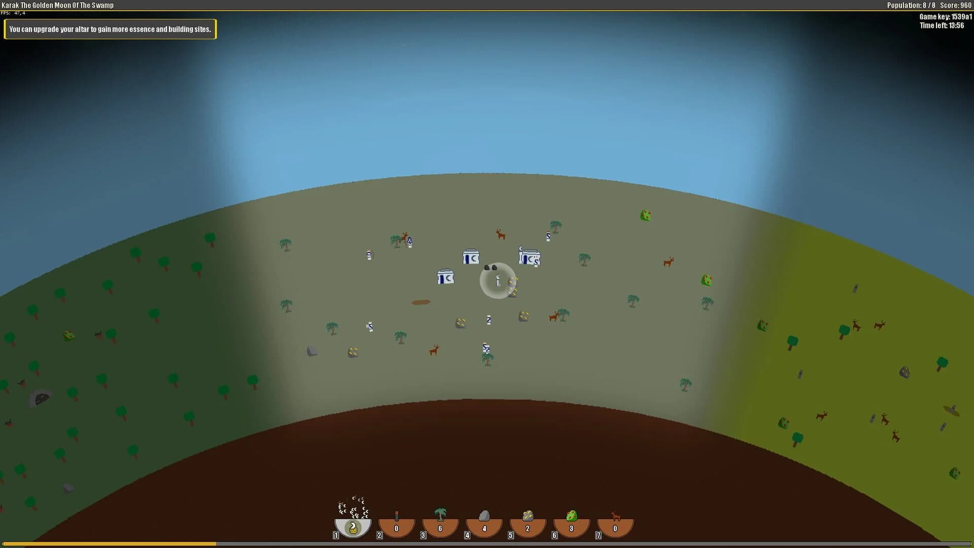 Xon screenshot 4