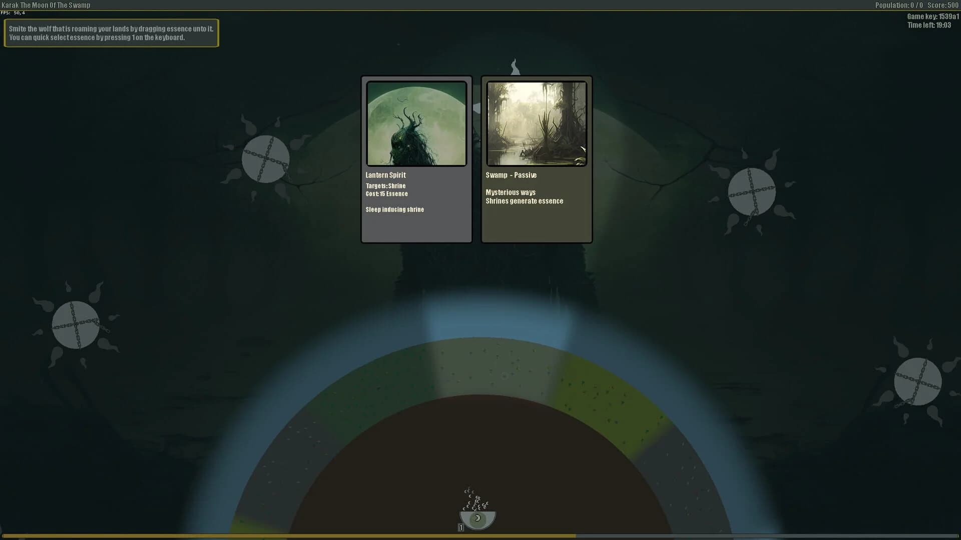 Xon screenshot 1