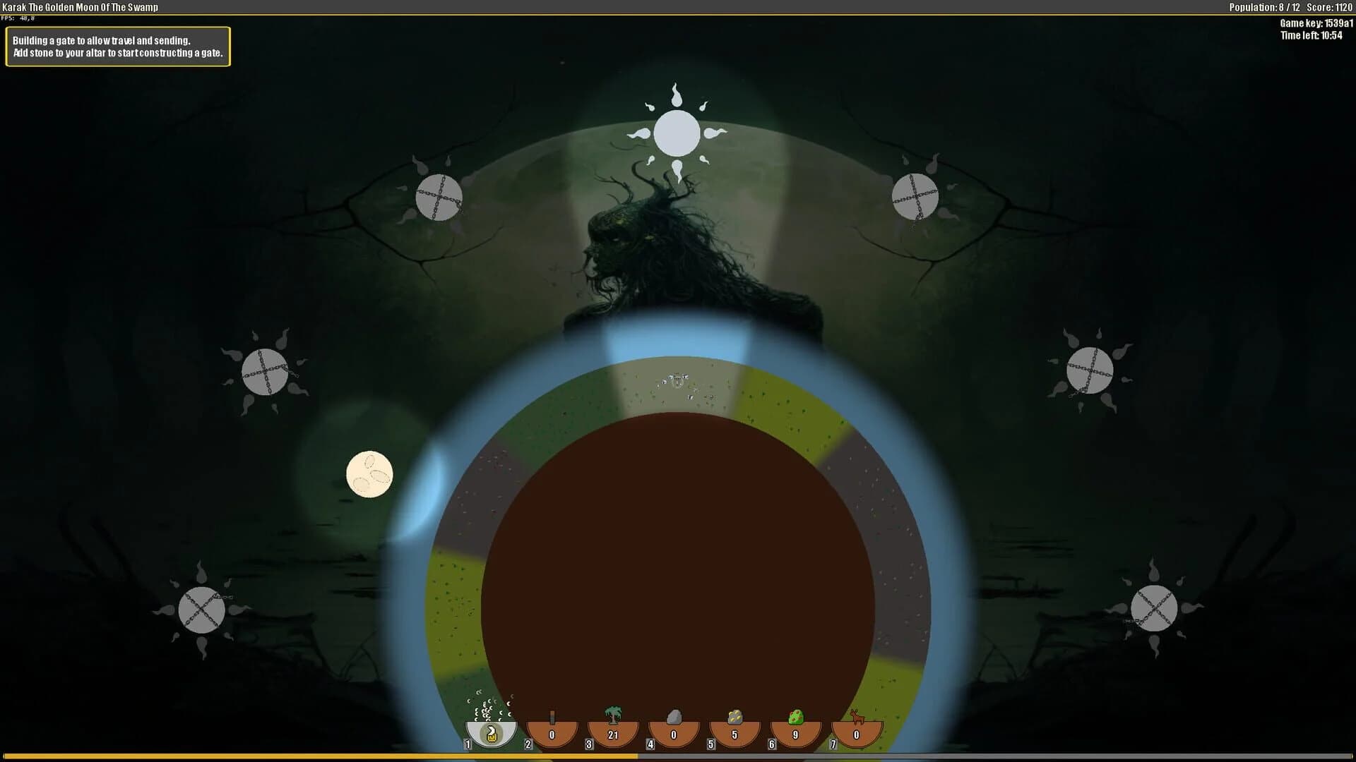 Xon screenshot 5