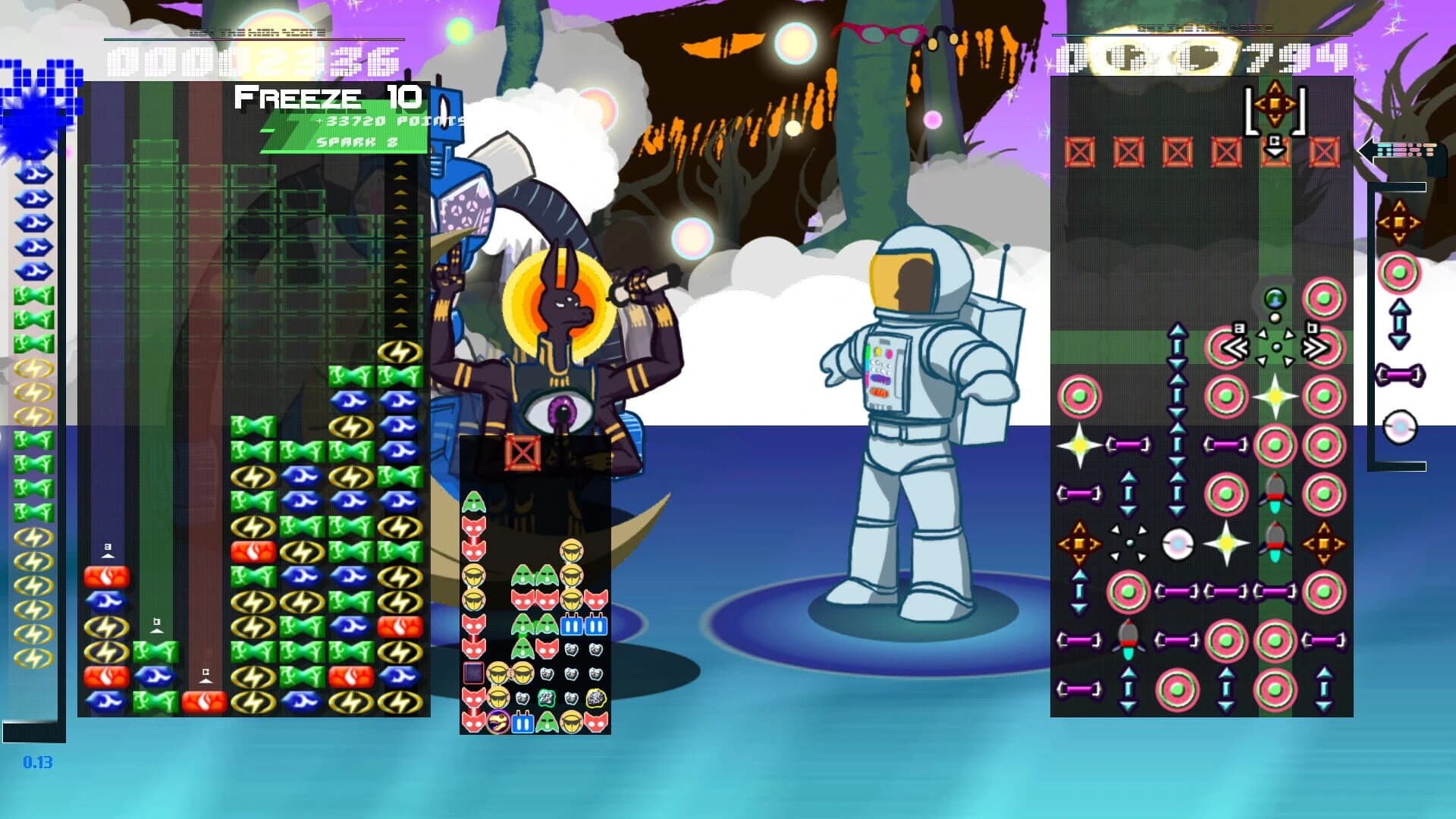 Xross Dreams screenshot 4