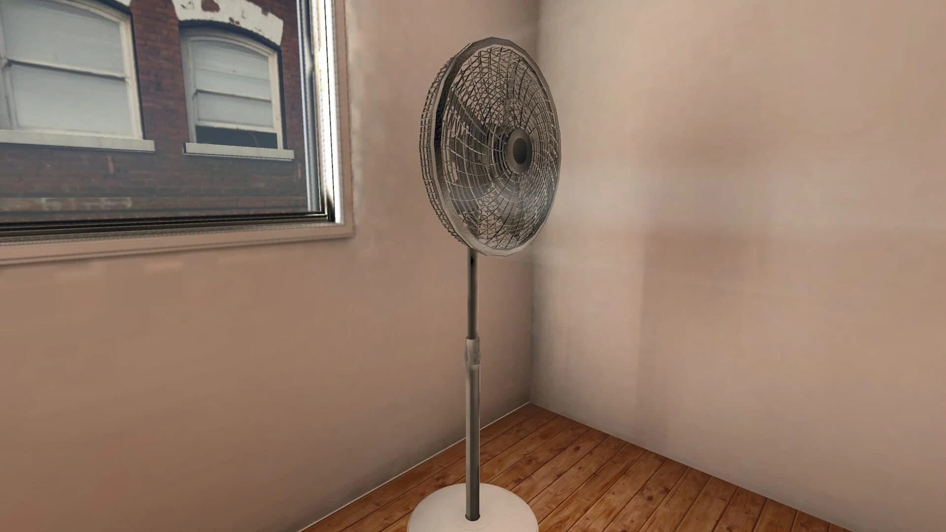 Xtreme Paddleball screenshot 5