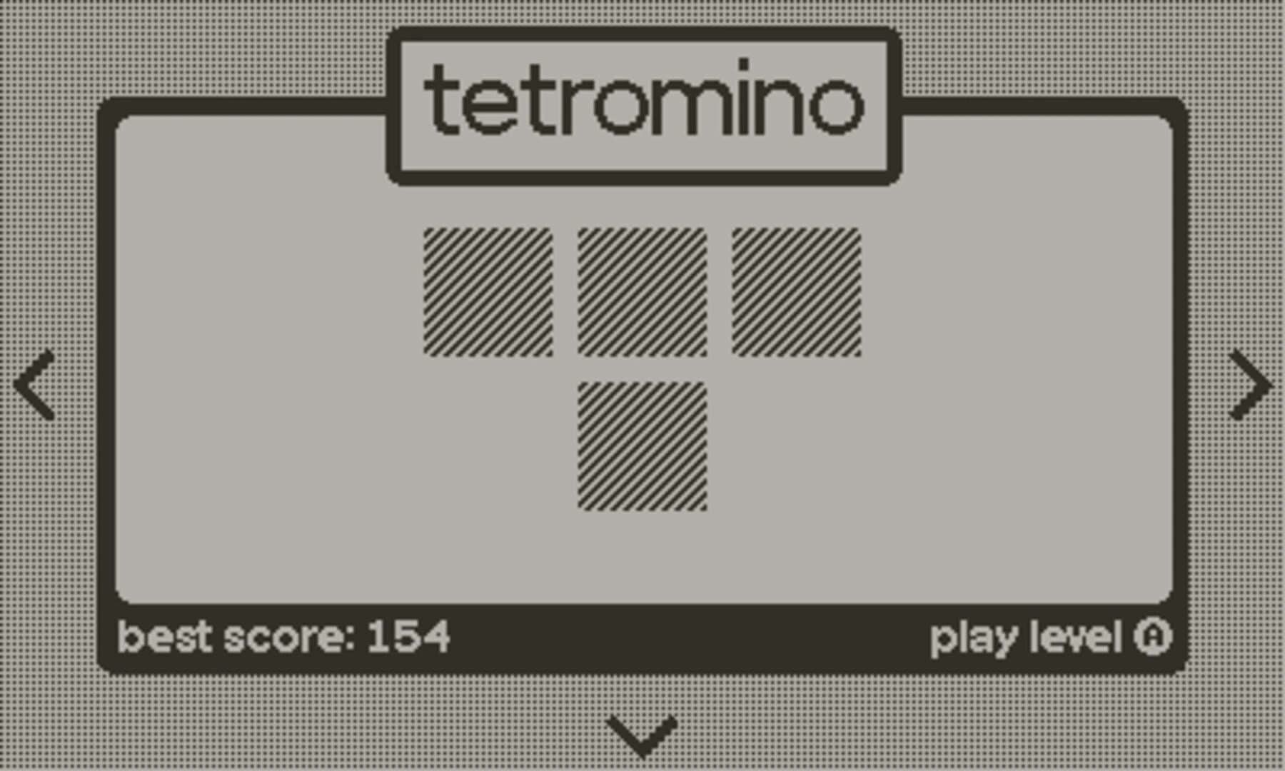 Xtris screenshot 3