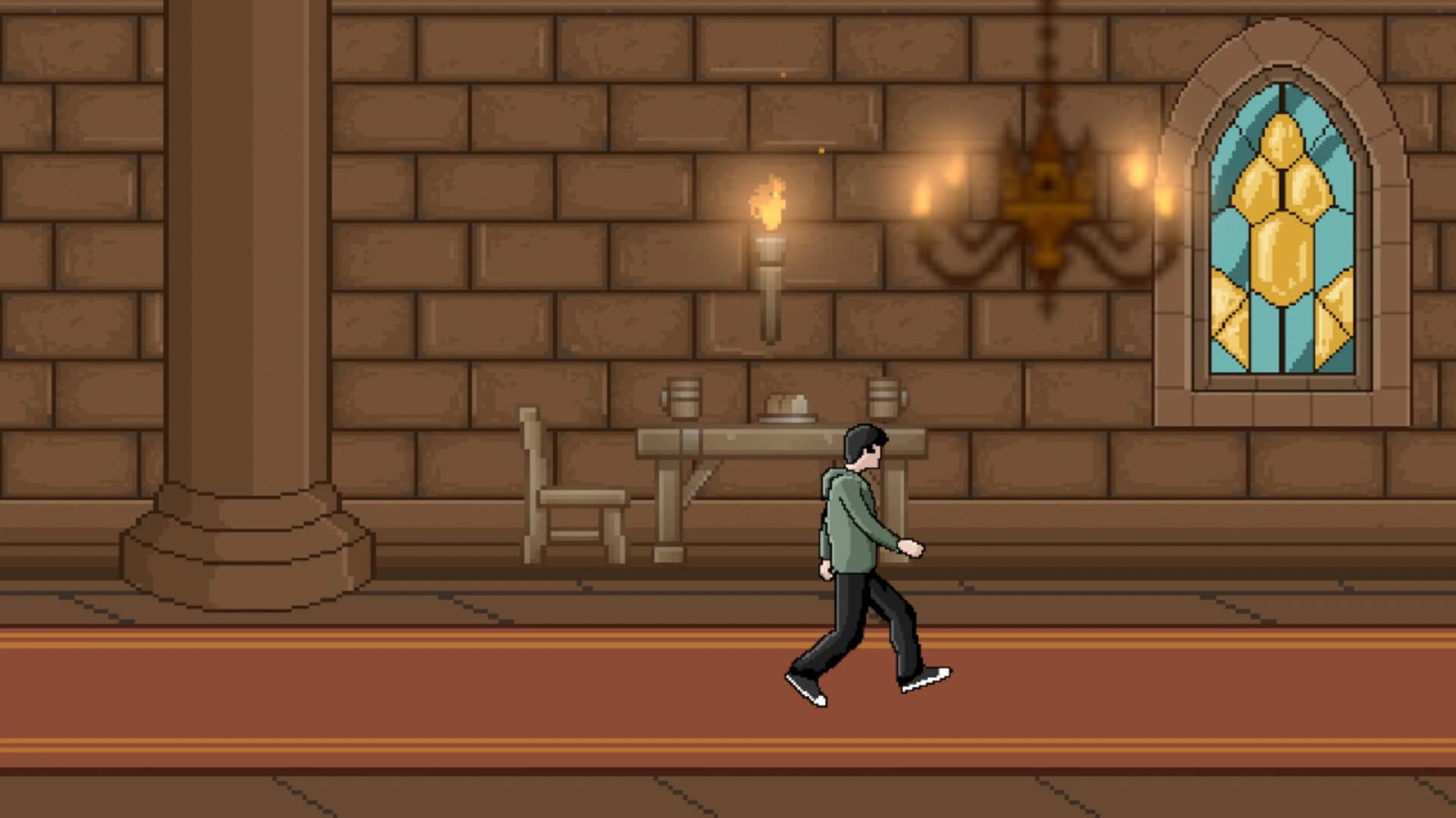 Xvirus screenshot 8