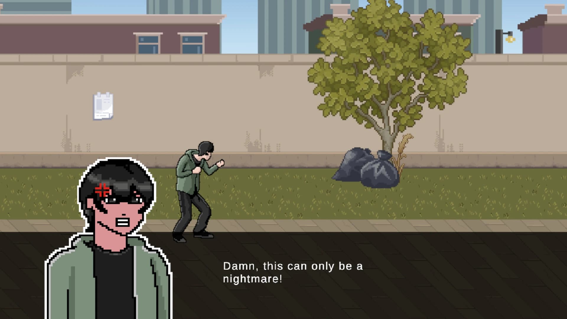 Xvirus screenshot 2