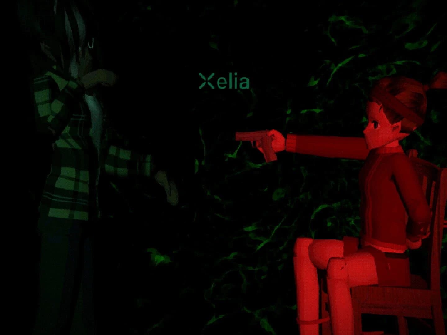 XxU screenshot 4