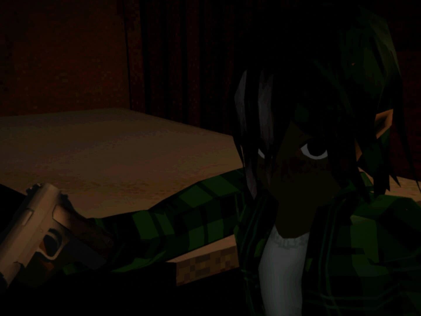 XxU screenshot 2