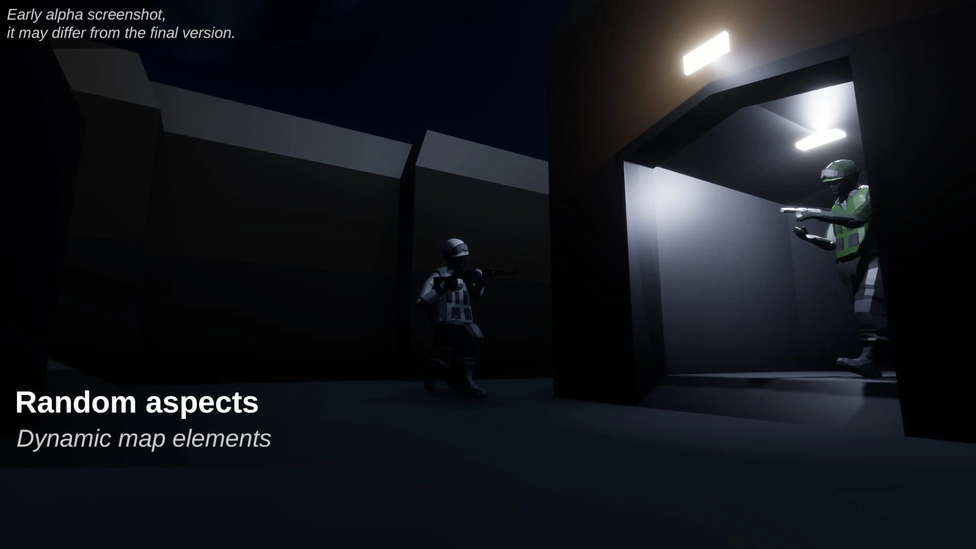 Xyleron screenshot 3