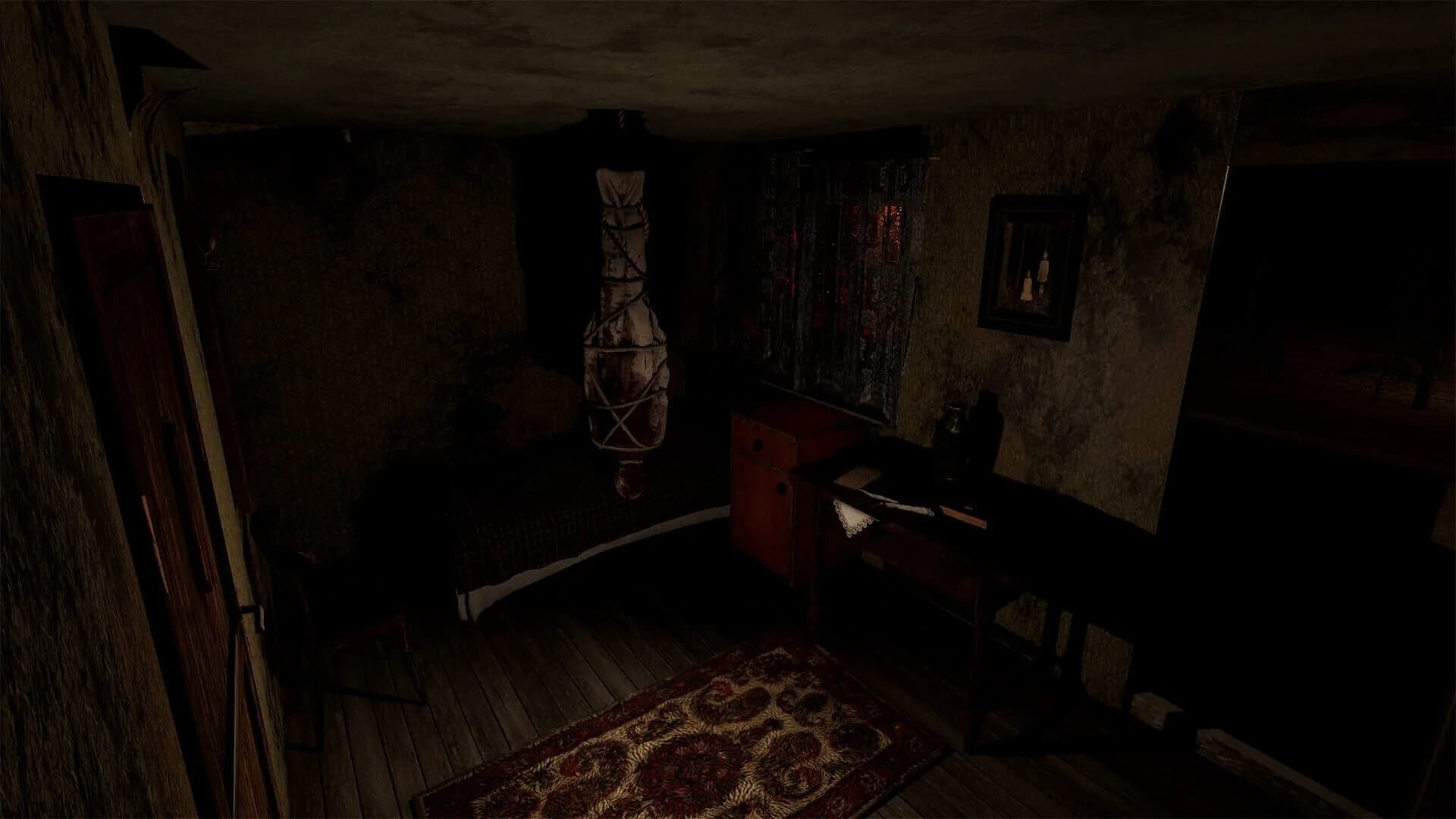 Y. Village: The Visitors screenshot 3