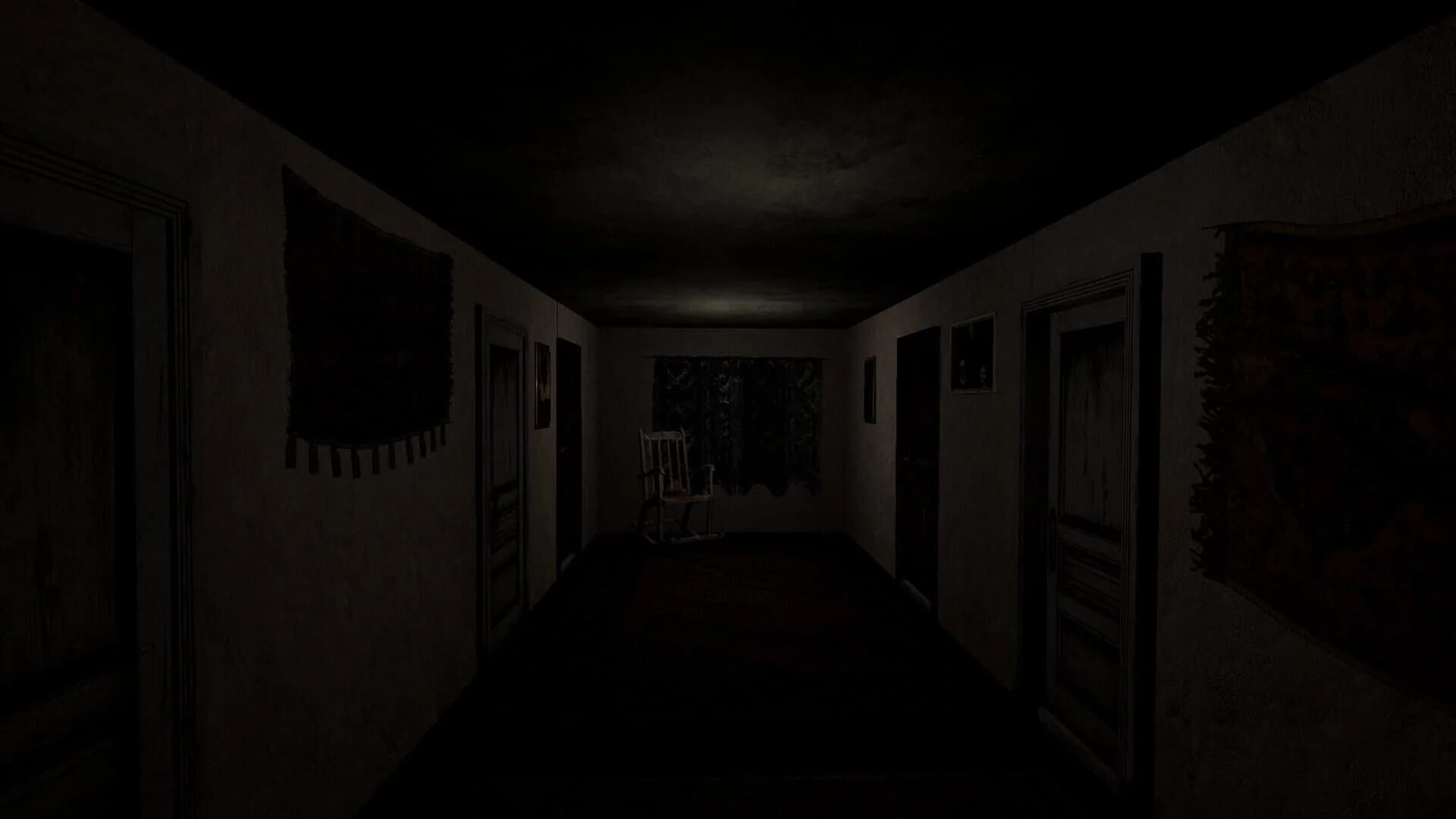 Y. Village: The Visitors screenshot 2