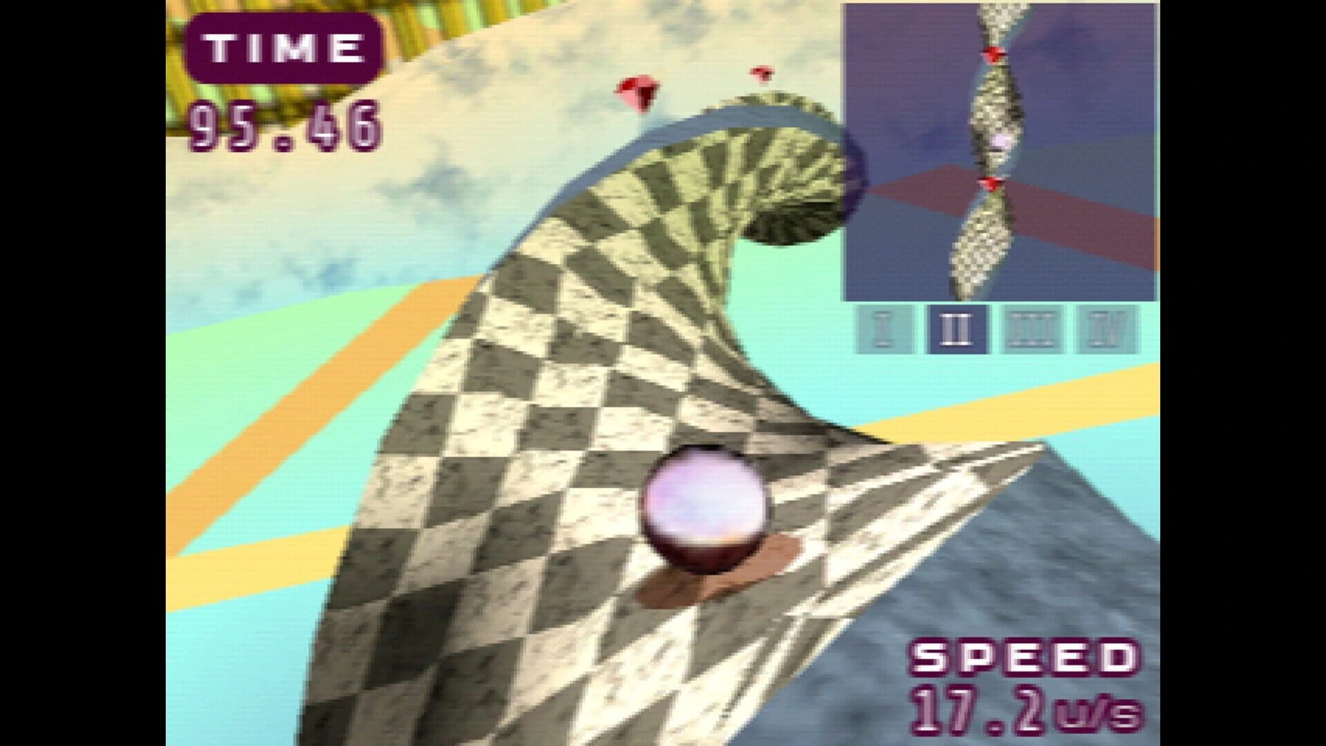 Y2Roll screenshot 4
