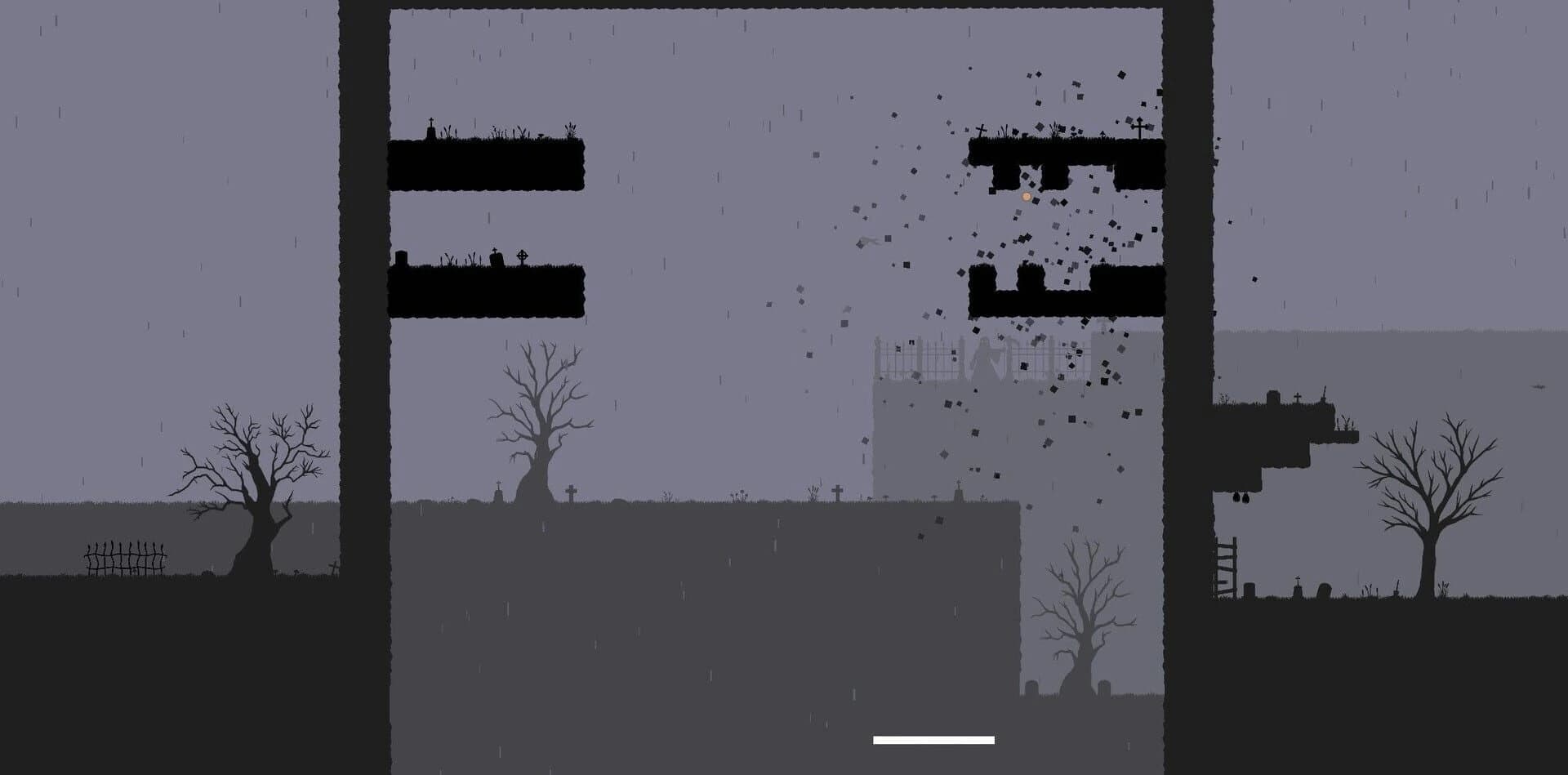 Yabgits: Haunted Cemetery screenshot 4