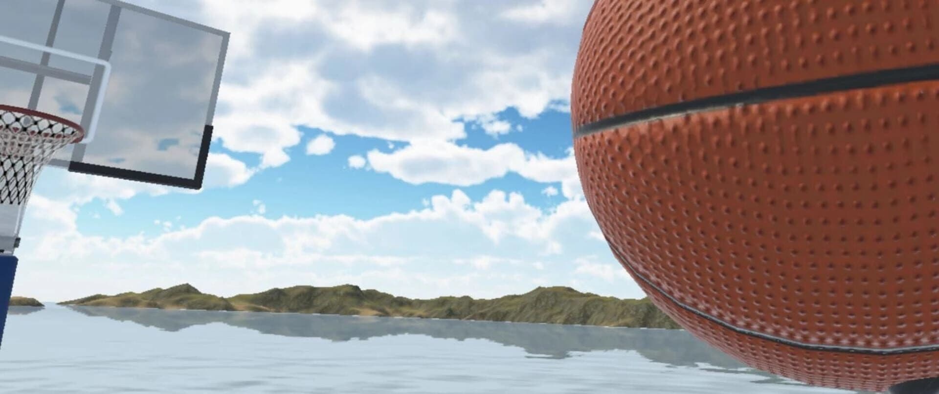 Yacht Simulator VR screenshot 1