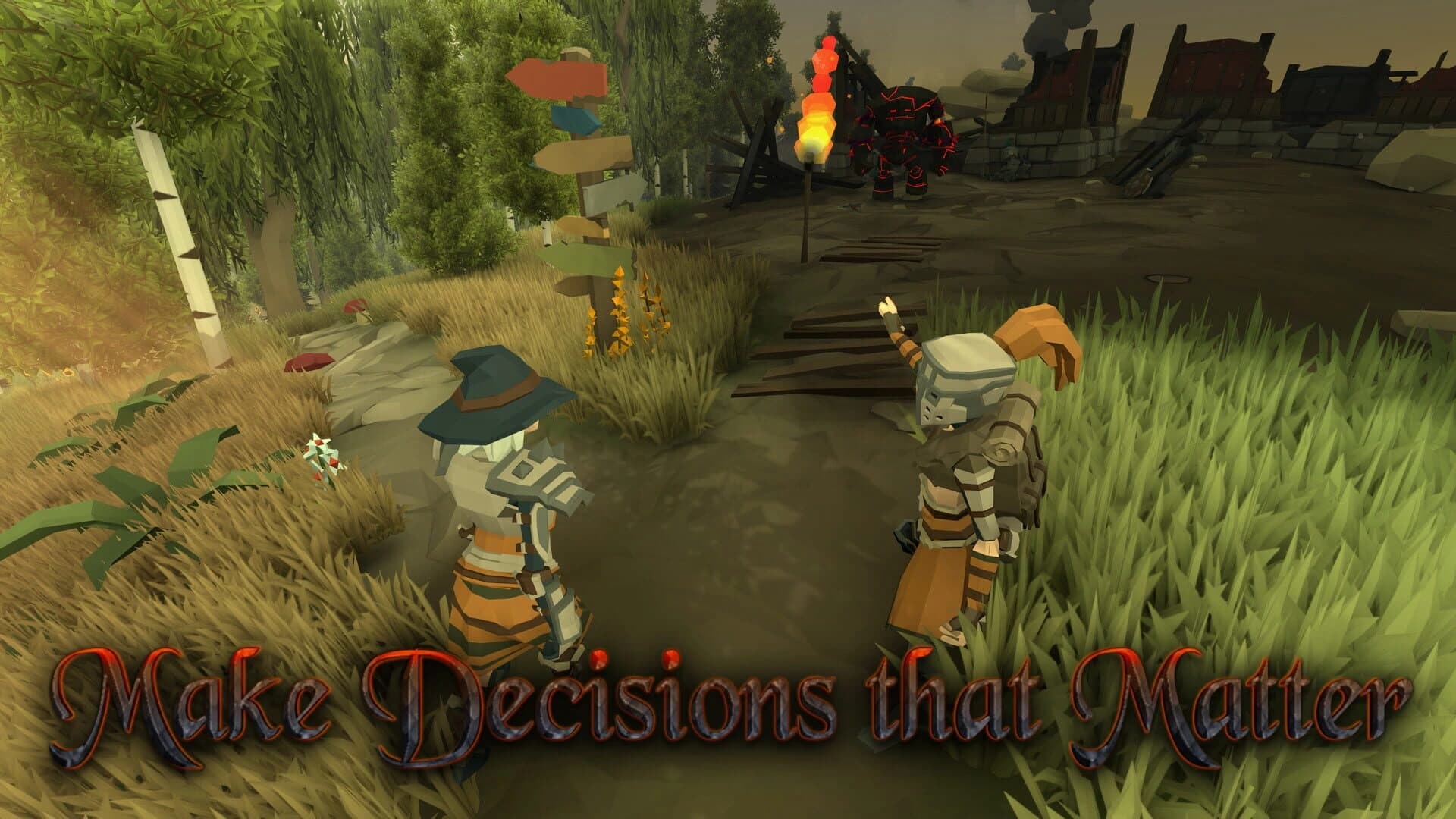 Yaengard screenshot 3
