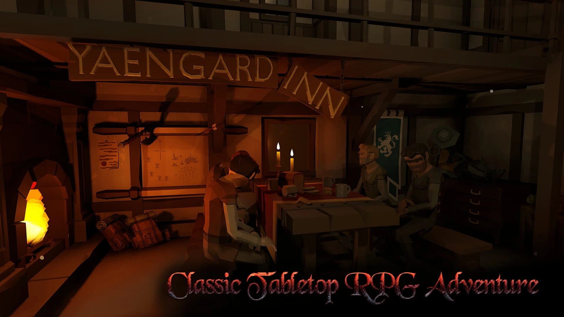 Yaengard screenshot 1