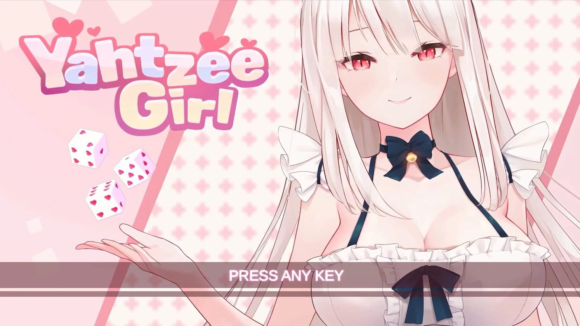 Yahtzee Girl screenshot 1