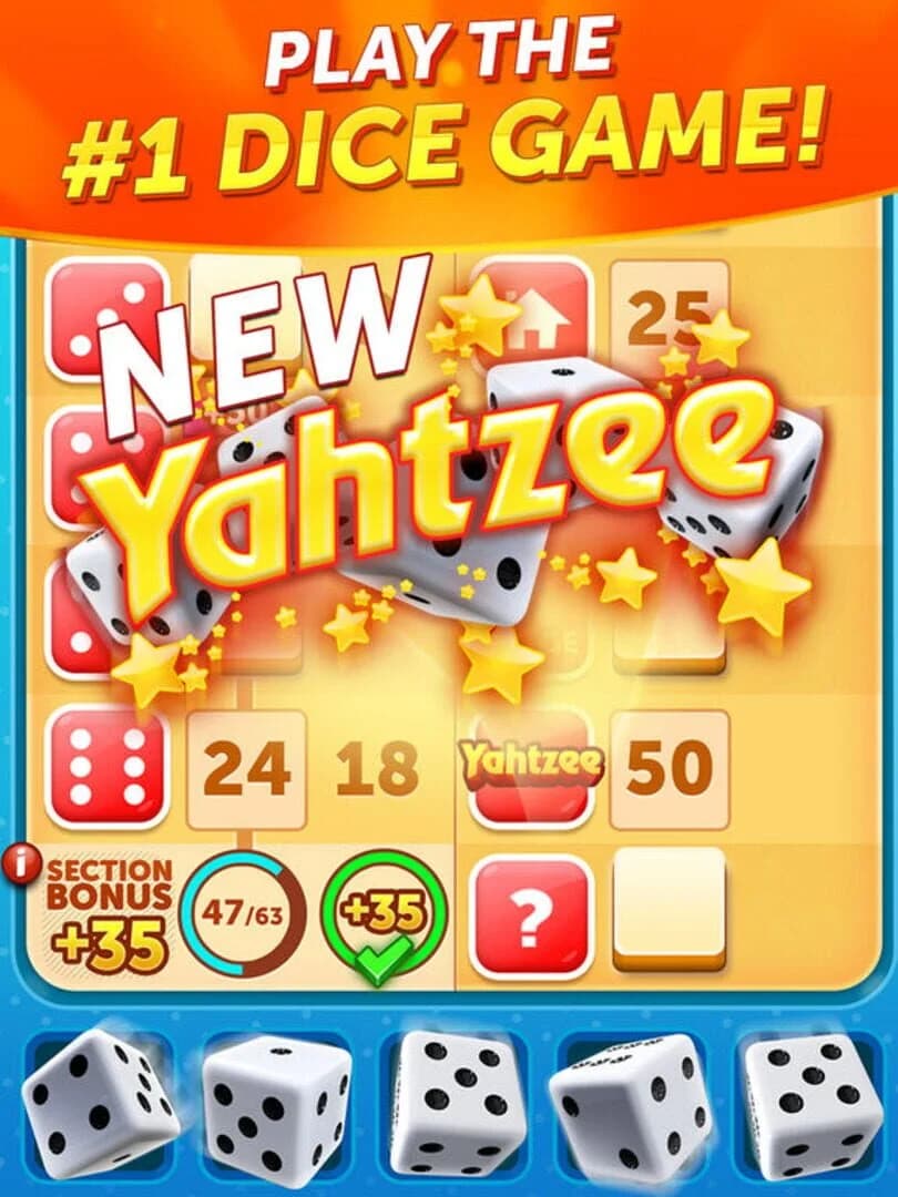 Yahtzee With Buddies screenshot 2