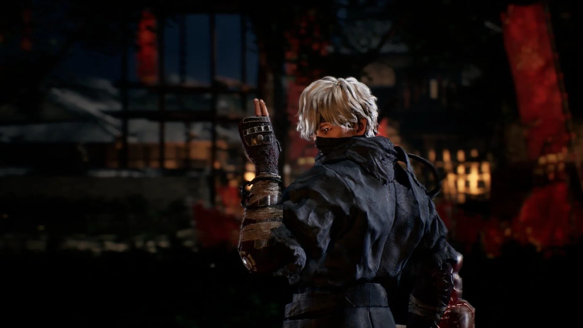 Yakoh: Shinobi Ops screenshot 2