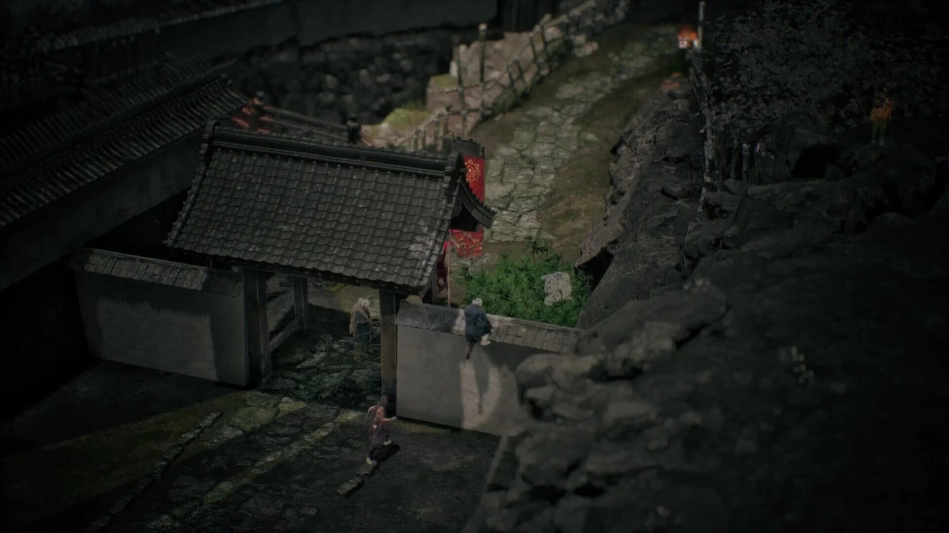 Yakoh: Shinobi Ops screenshot 5