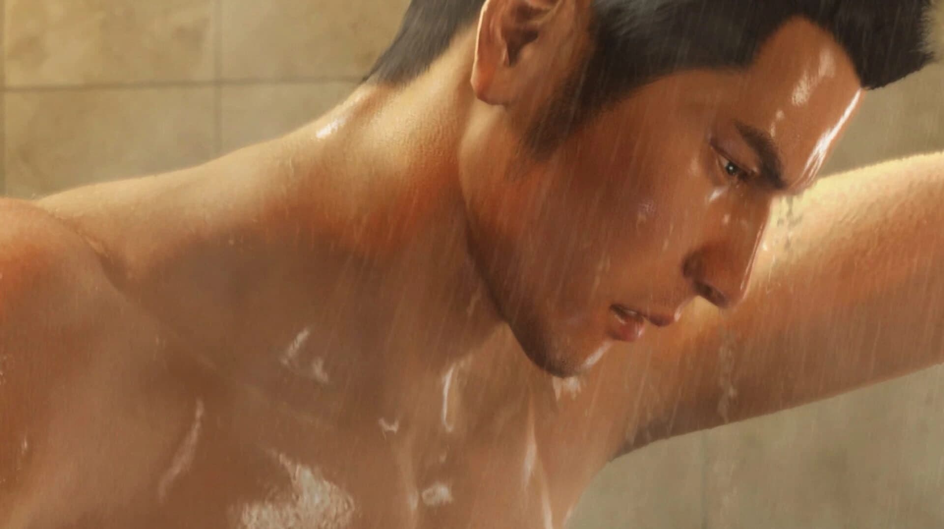 Yakuza 0: Digital Deluxe Edition screenshot 2