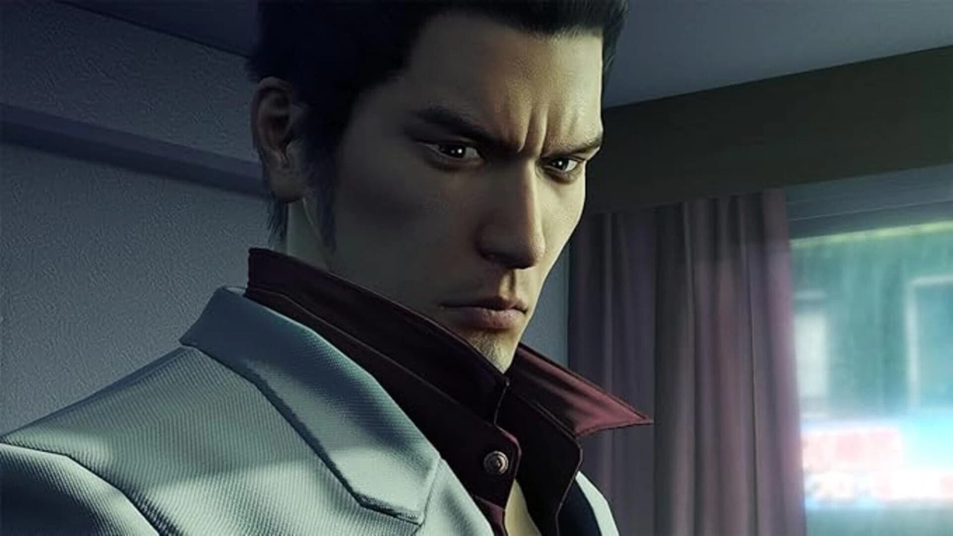 Yakuza 20th Anniversary Edition screenshot 2