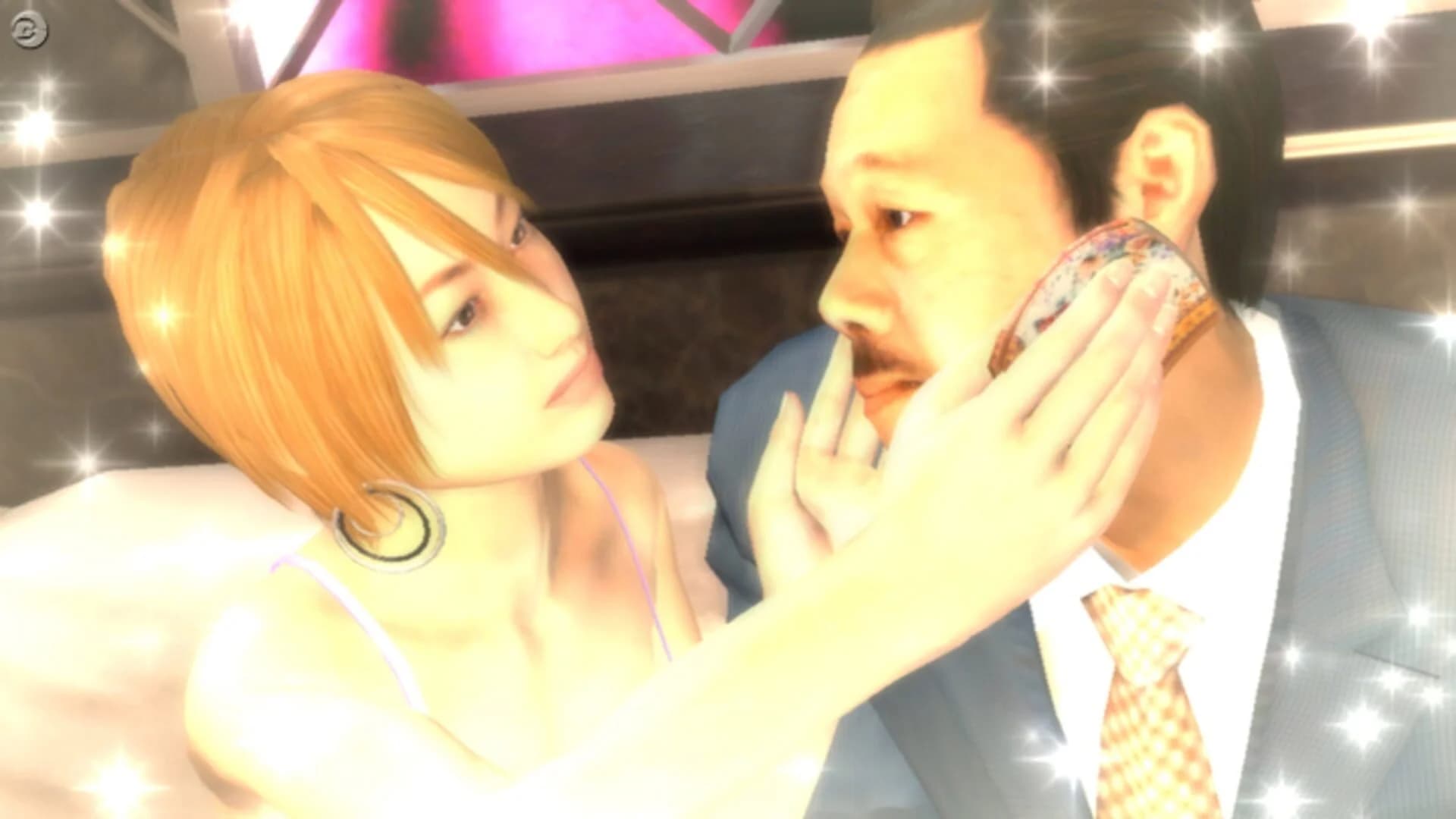 Yakuza 3 screenshot 4