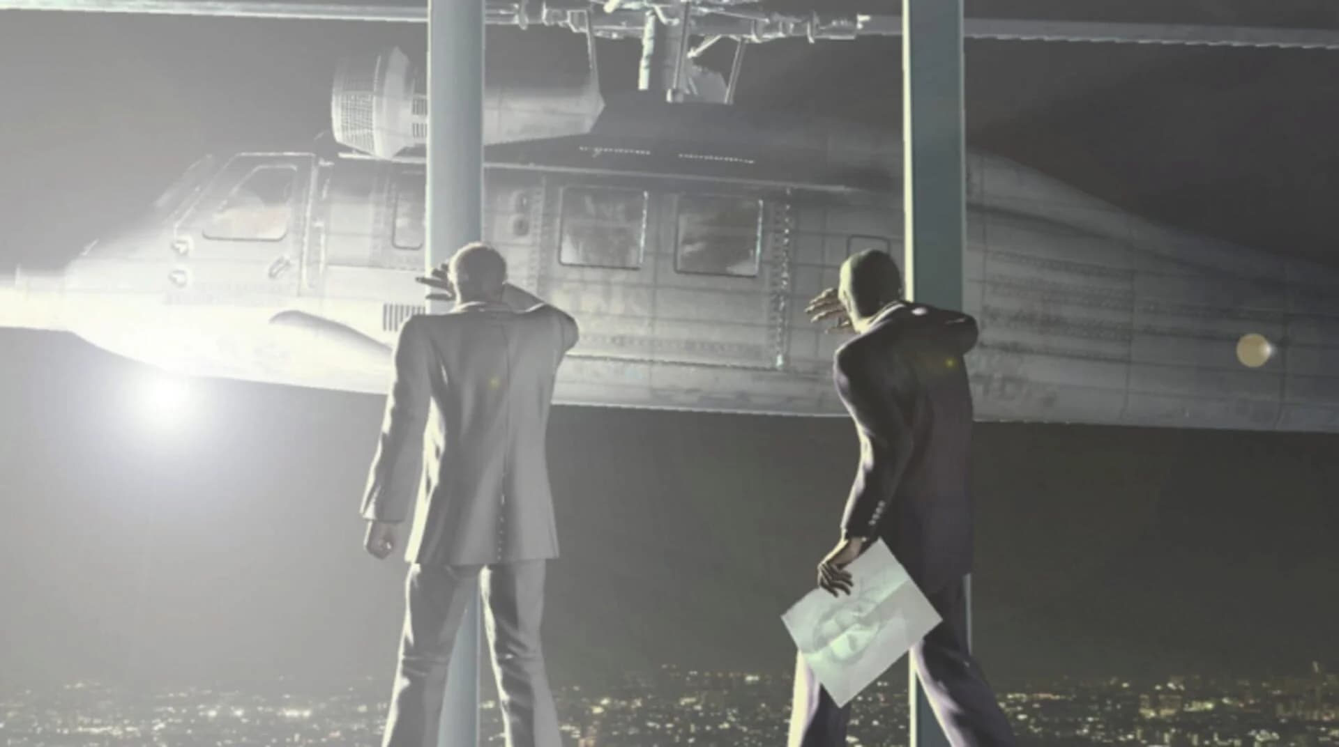 Yakuza 3 Remastered screenshot 5