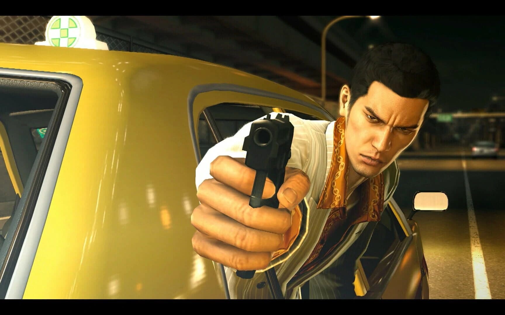 Yakuza Complete Series screenshot 1