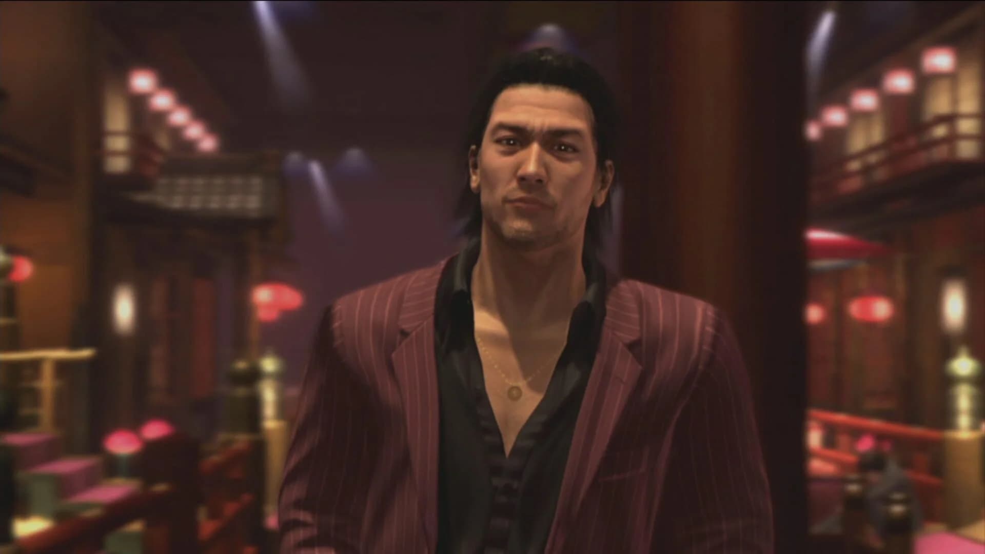 Yakuza: Dead Souls screenshot 3
