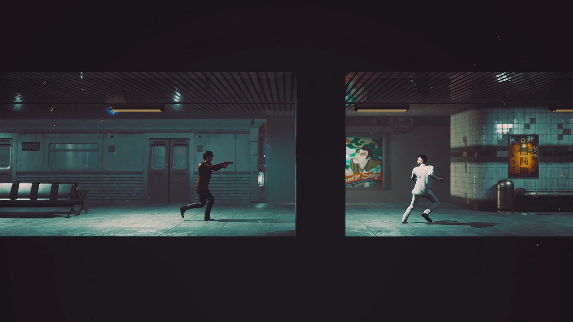 Yakuza Empire screenshot 2