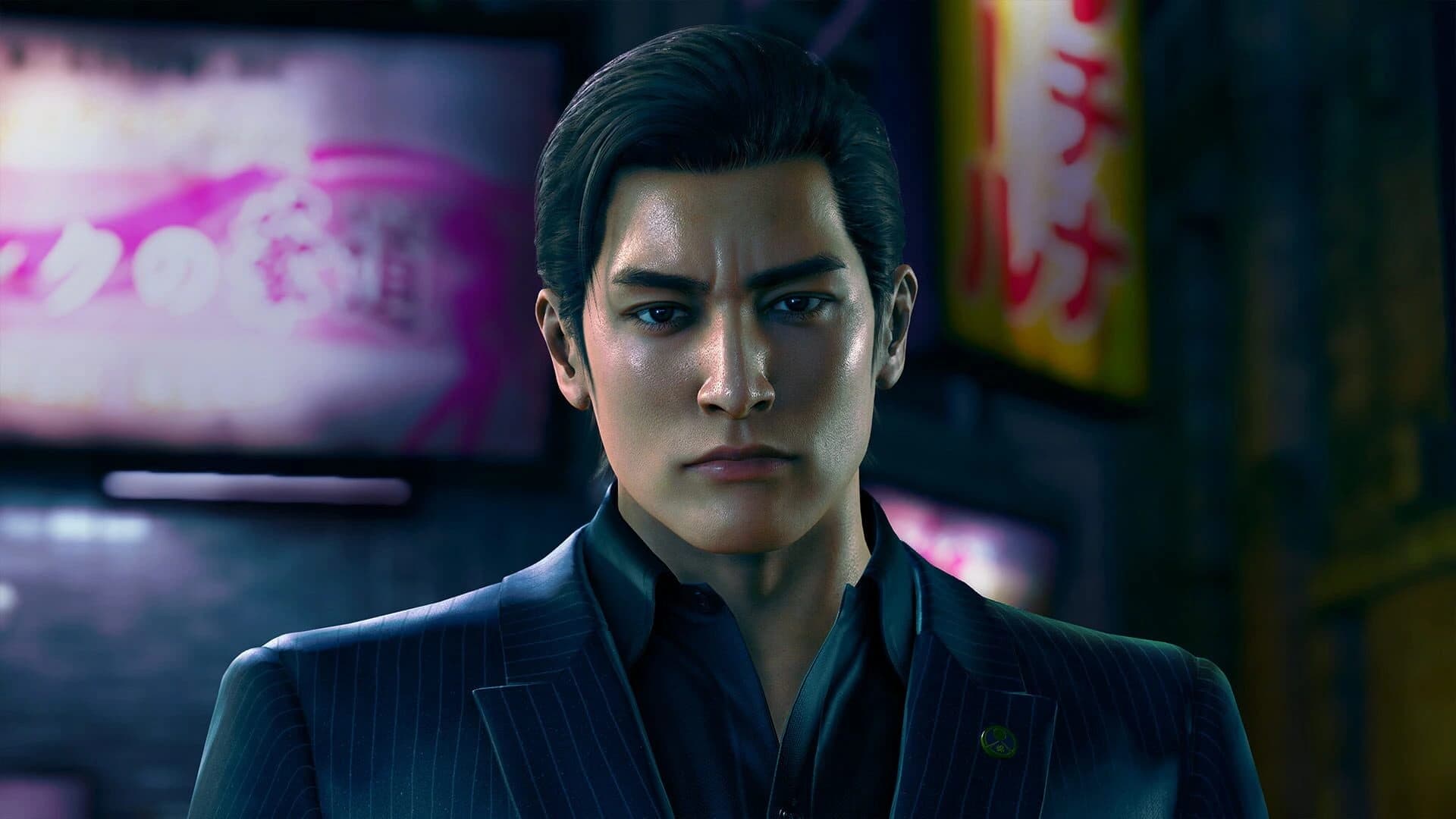 Yakuza Kiwami 3 & Dark Ties: Deluxe Edition screenshot 5