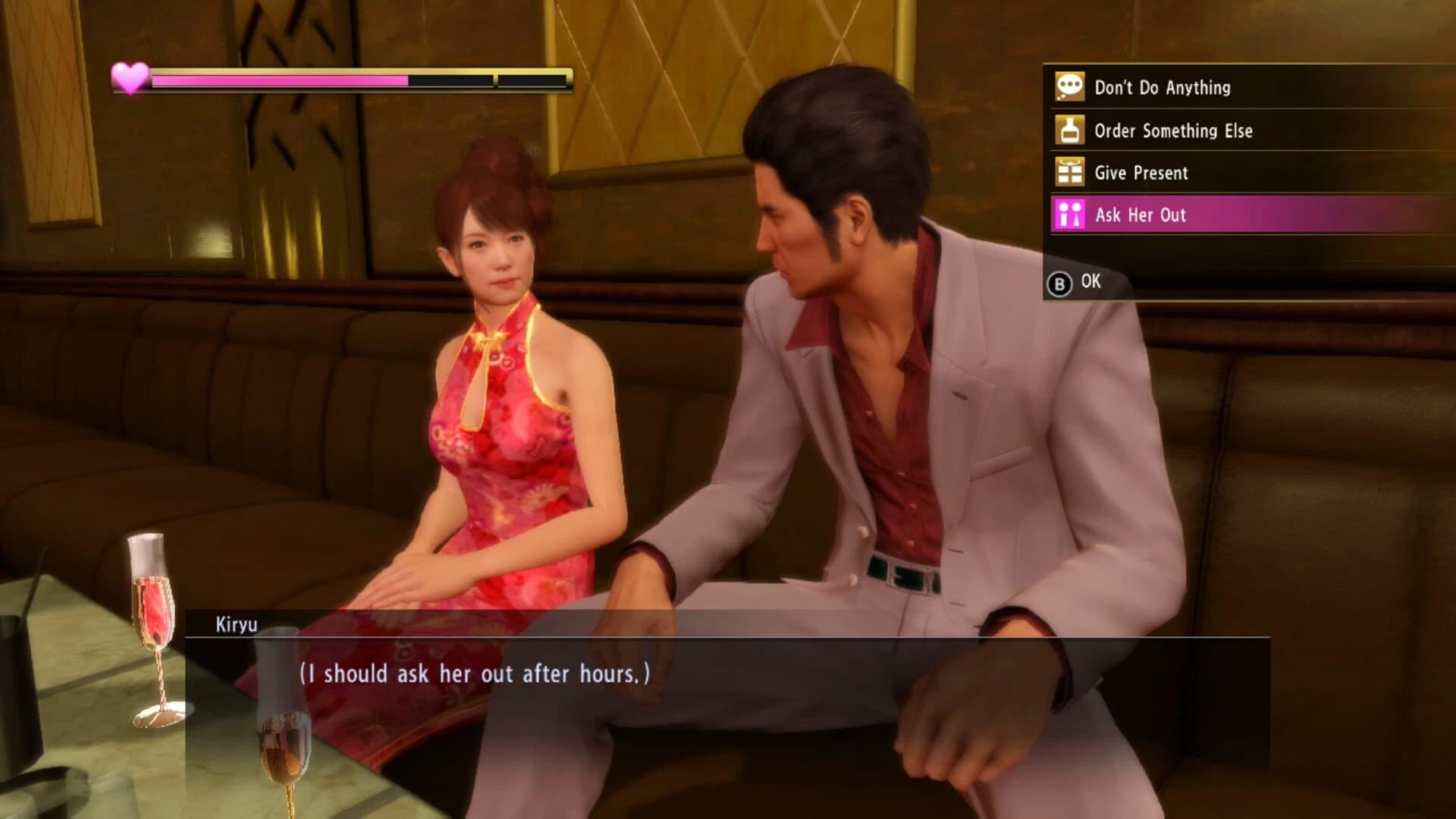 Yakuza Kiwami & Yakuza Kiwami 2 Bundle screenshot 2