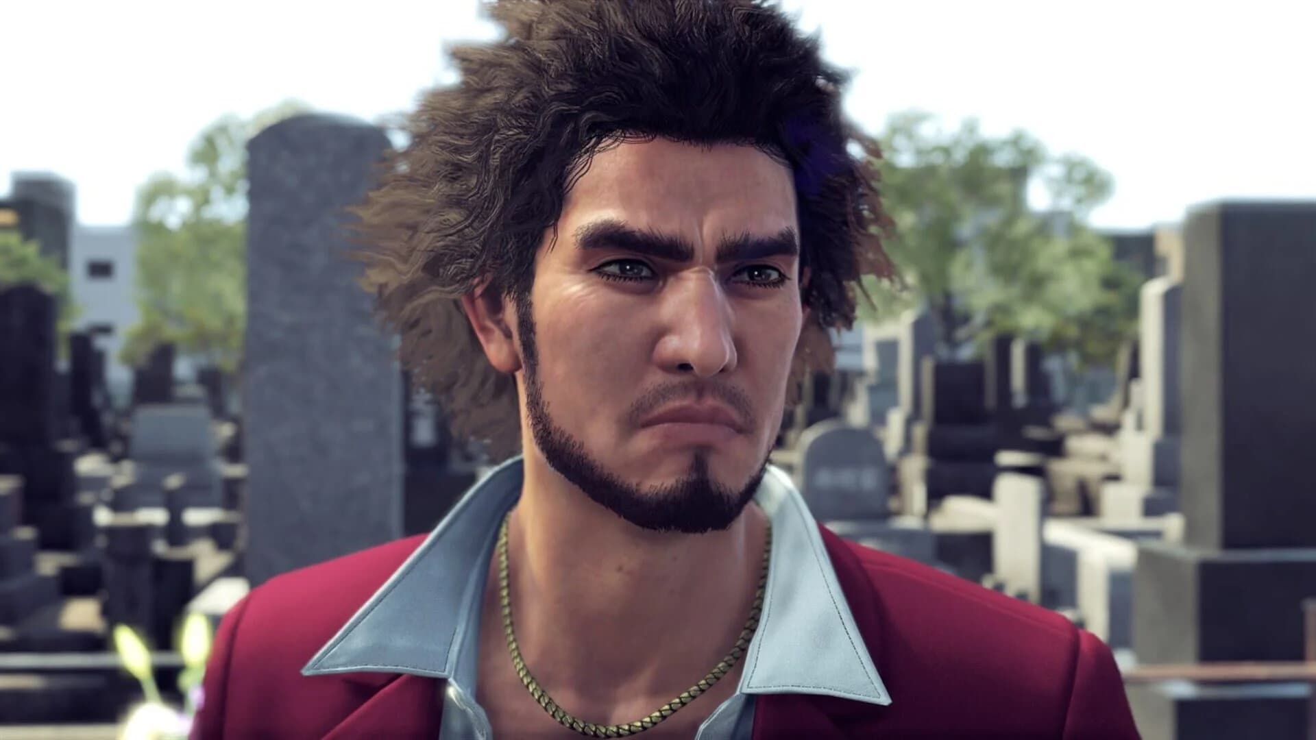 Yakuza: Like a Dragon - Hero Edition screenshot 5