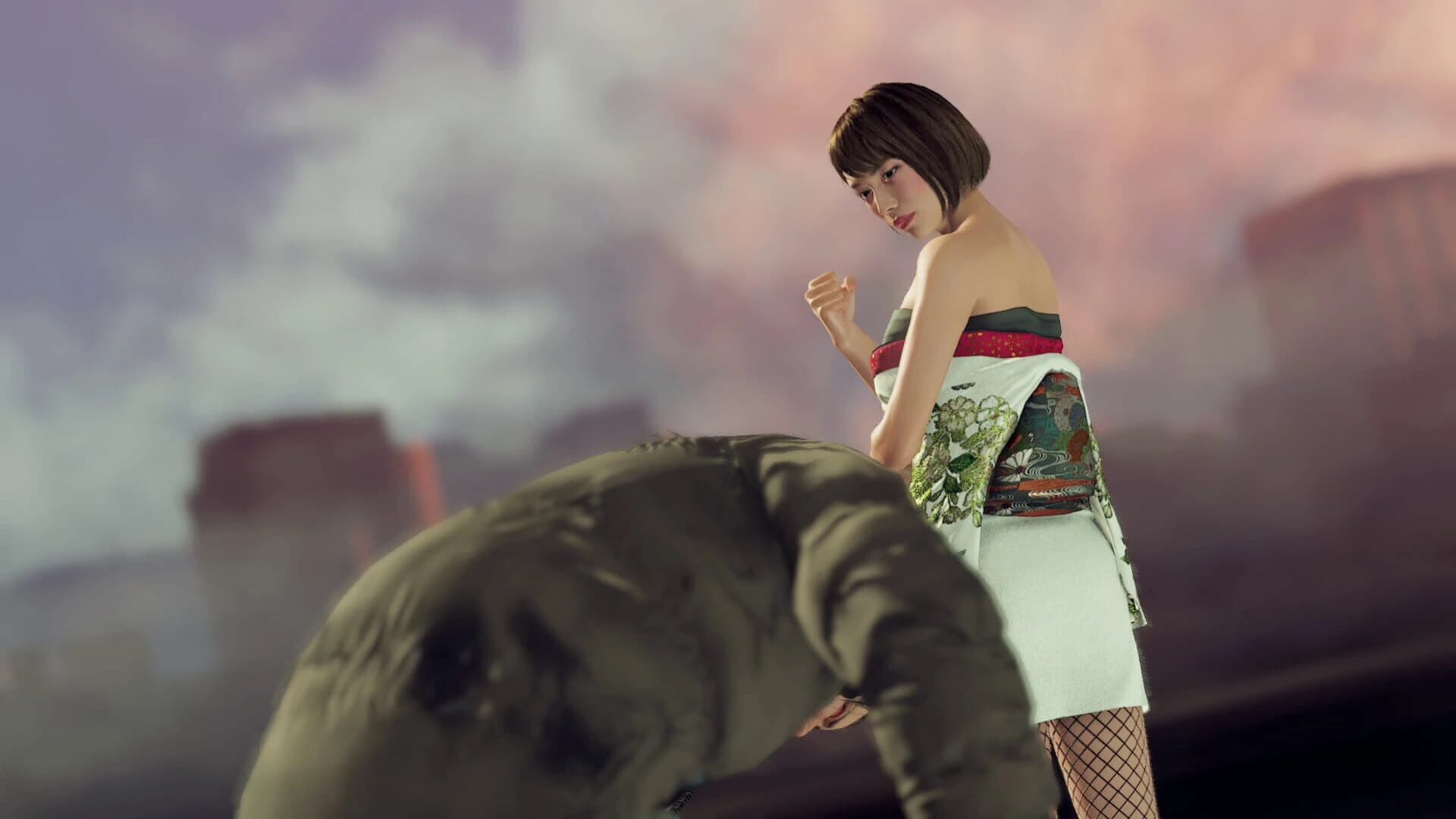 Yakuza: Like a Dragon - Job Set screenshot 2