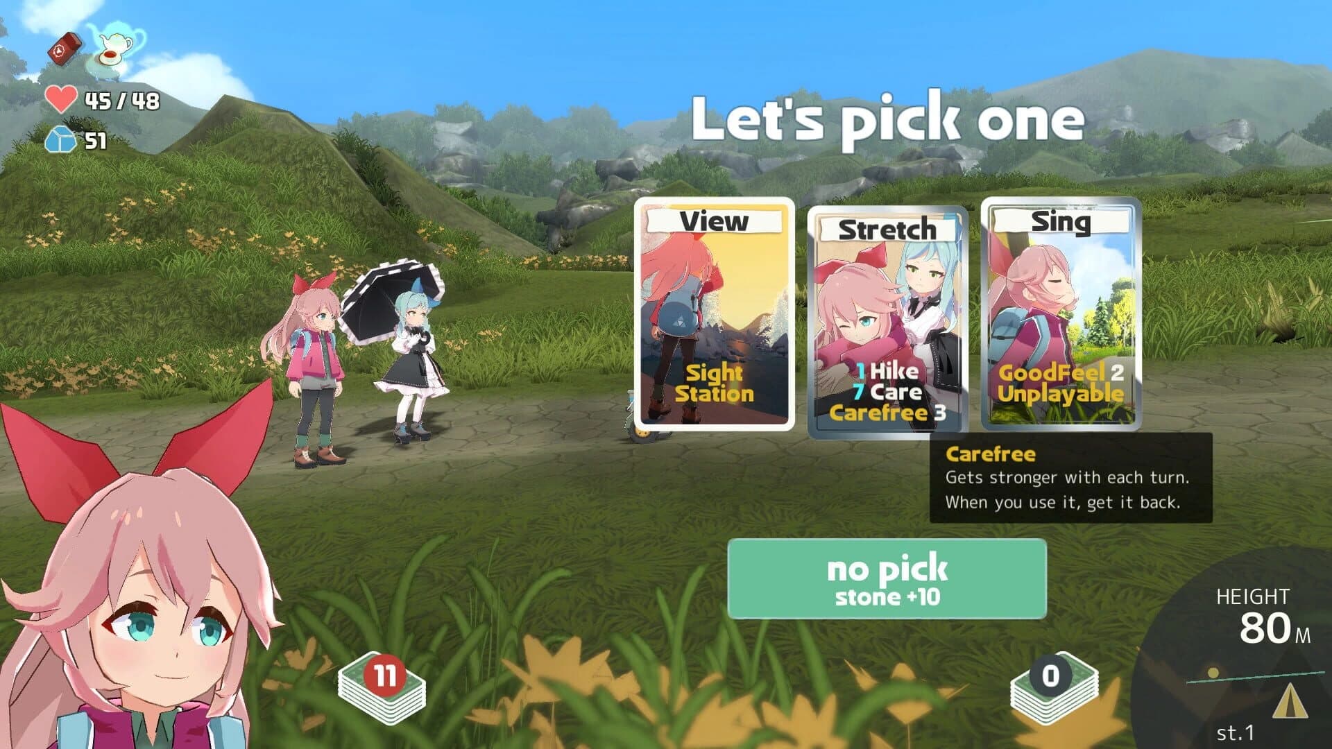 Yamafuda! 2nd station screenshot 1