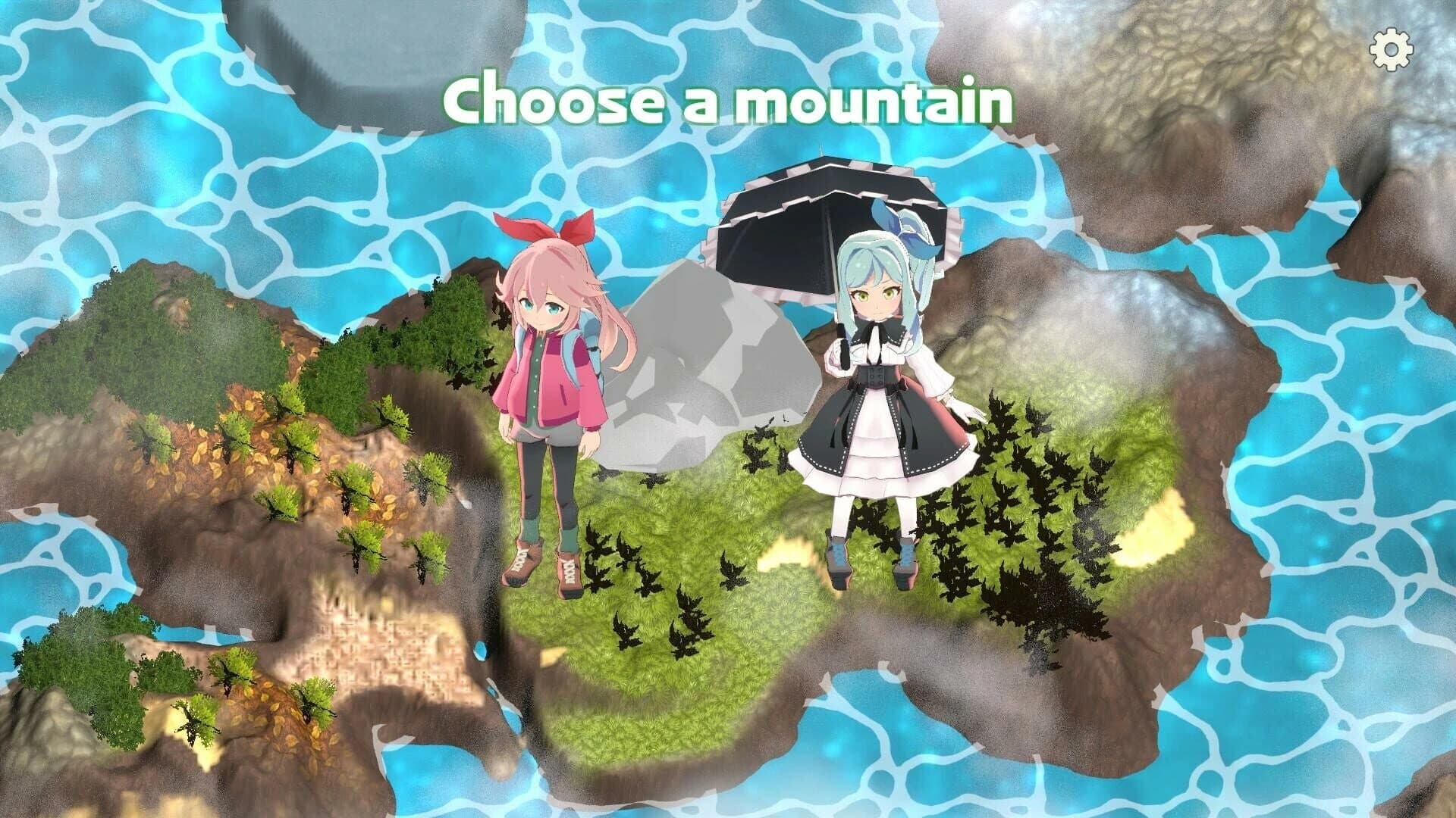 Yamafuda! Summit screenshot 3