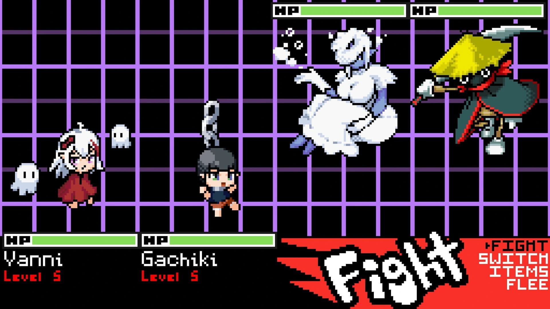 Yami Kids screenshot 3