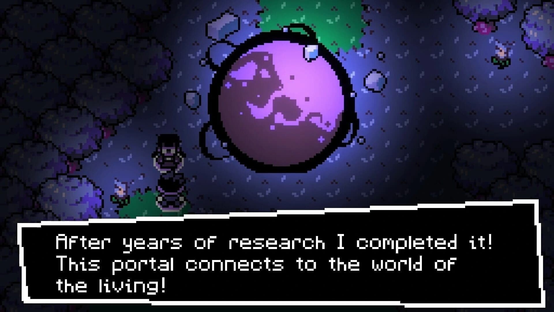 Yami Kids screenshot 5