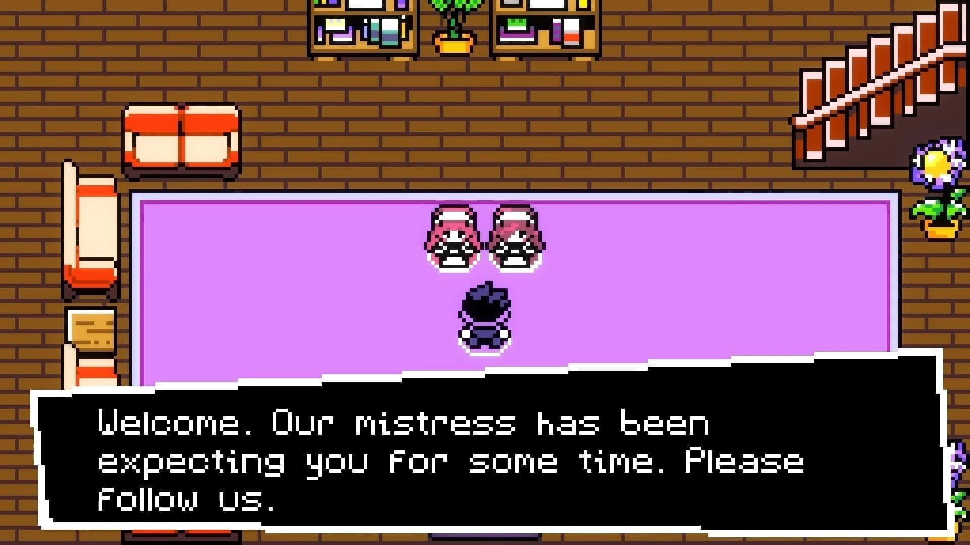 Yami Kids screenshot 2