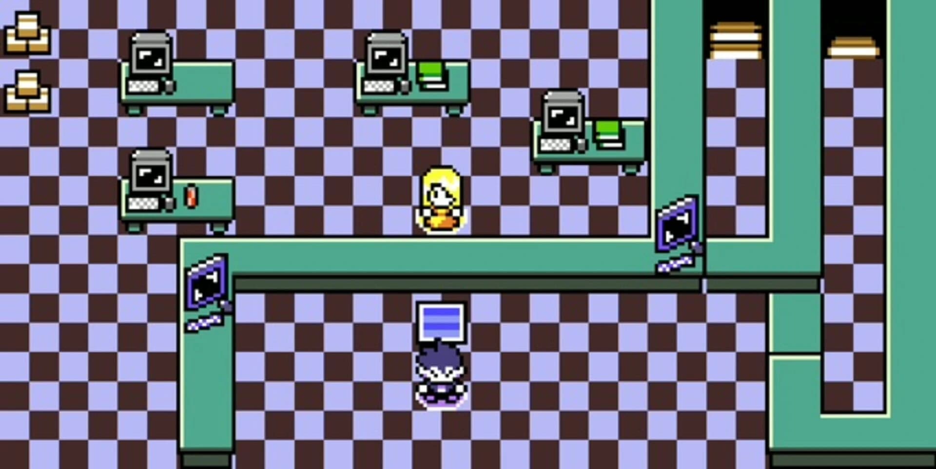 Yami Kids screenshot 1