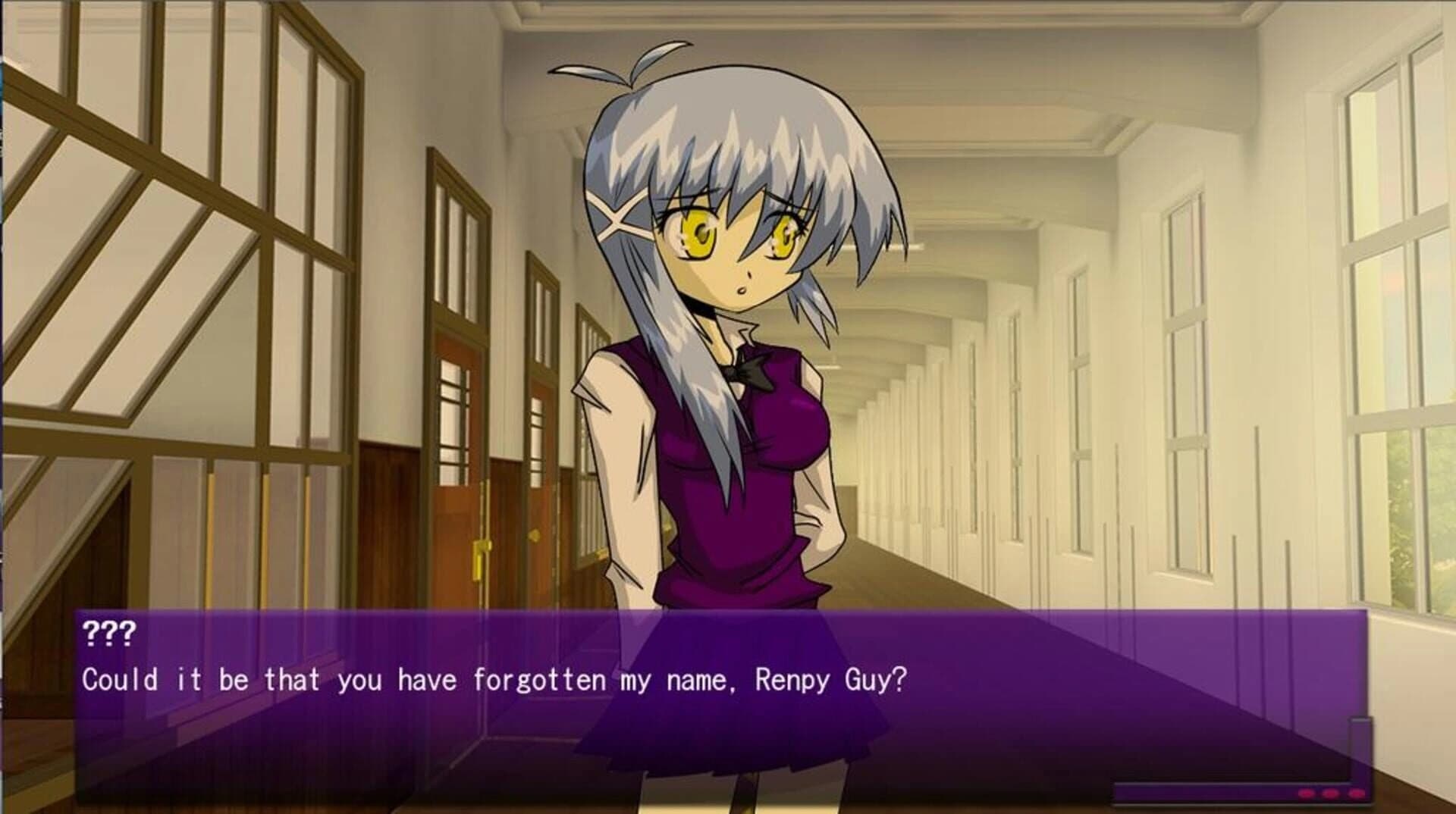 Yandere-Chan screenshot 2