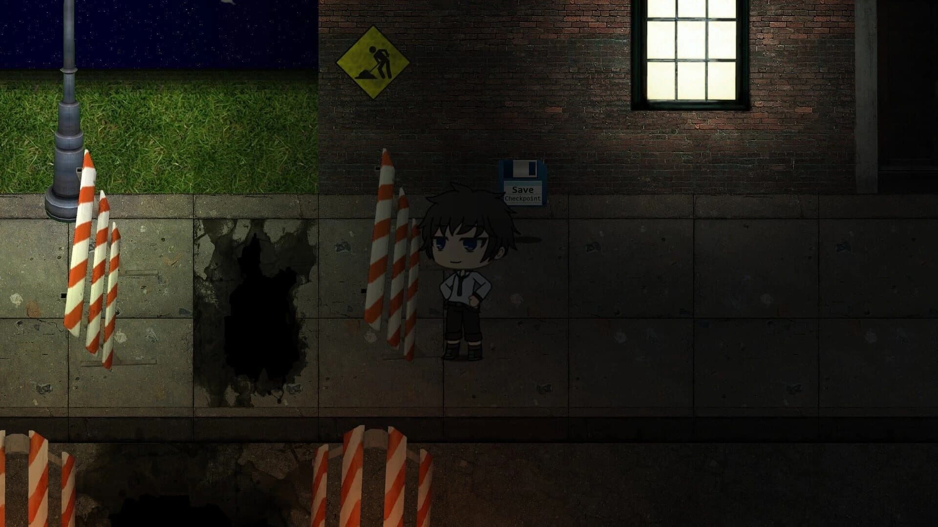 Yandere Escape screenshot 3