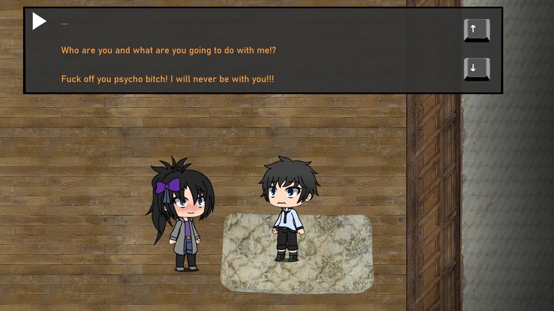 Yandere Escape screenshot 5