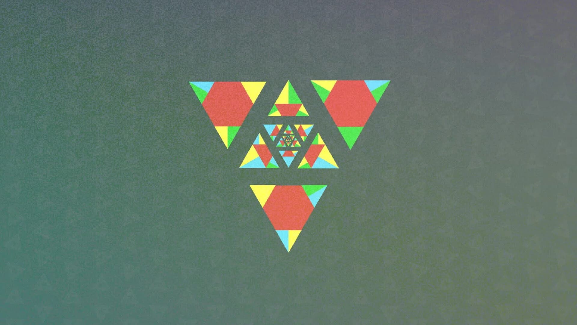 Yankai's Triangle screenshot 3