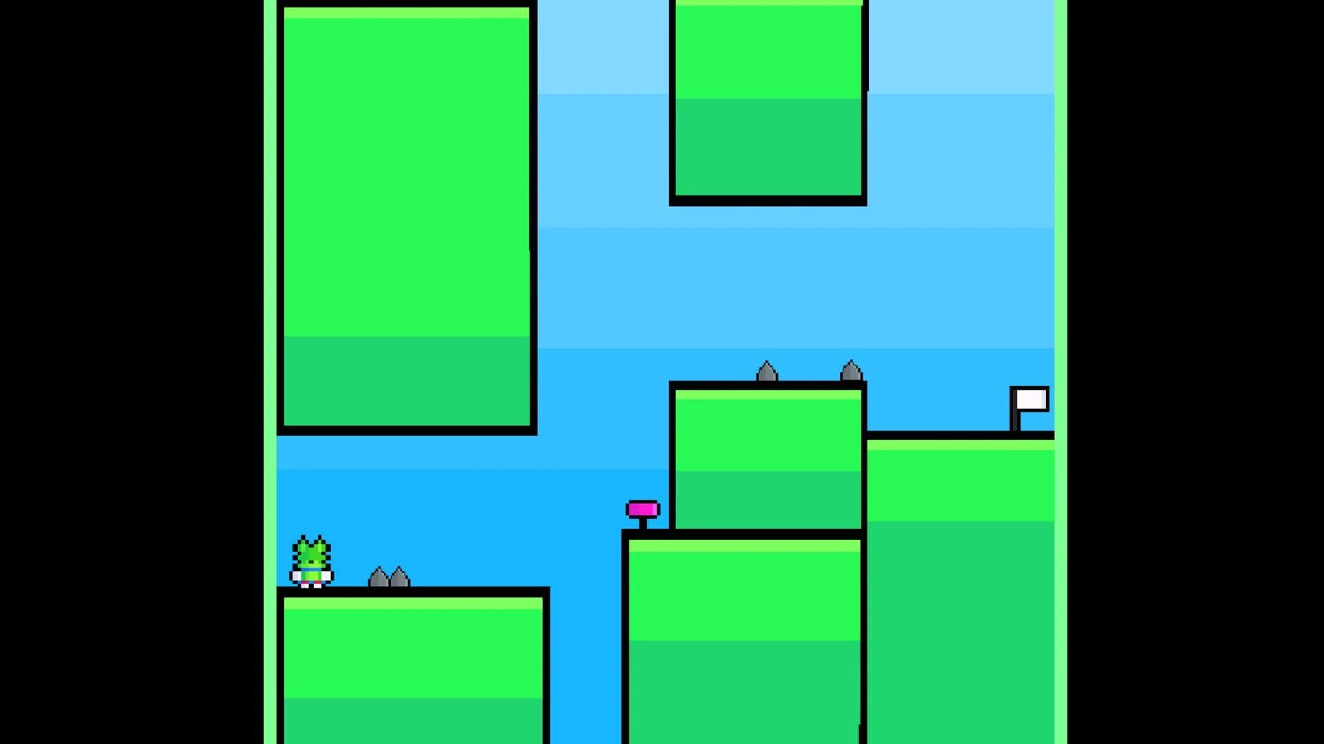Yapori Advance screenshot 1