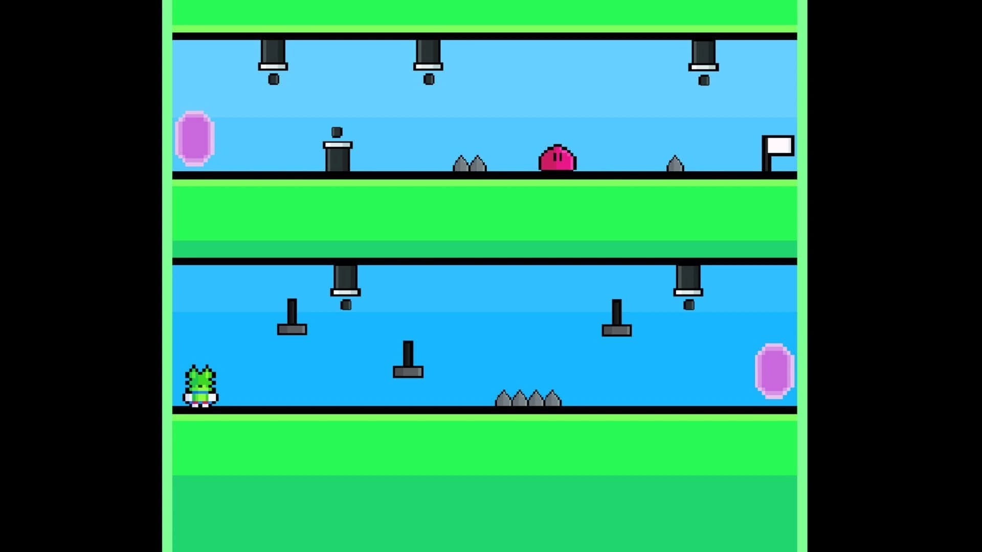 Yapori Advance screenshot 4