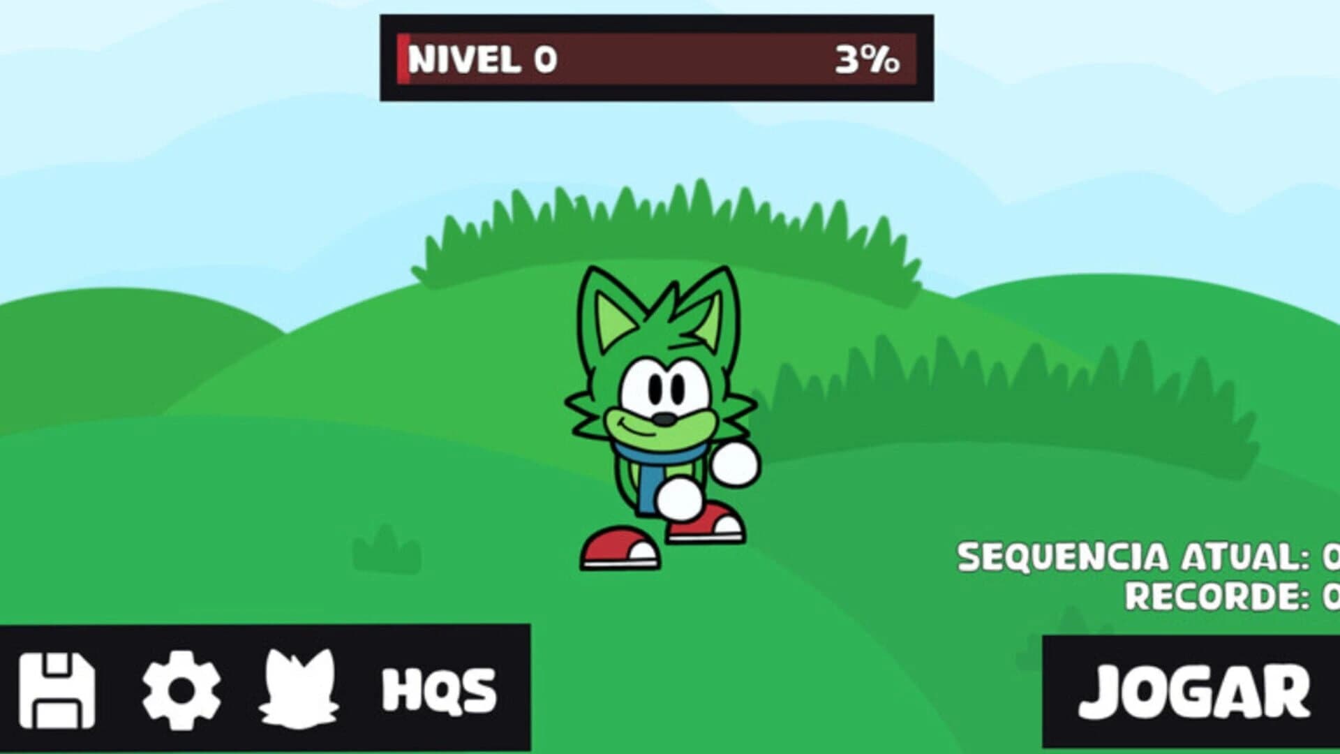 Yapori Minigames screenshot 5