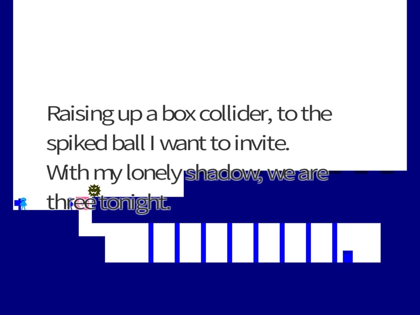 YAPP: Yet Another Puzzle Platformer screenshot 5