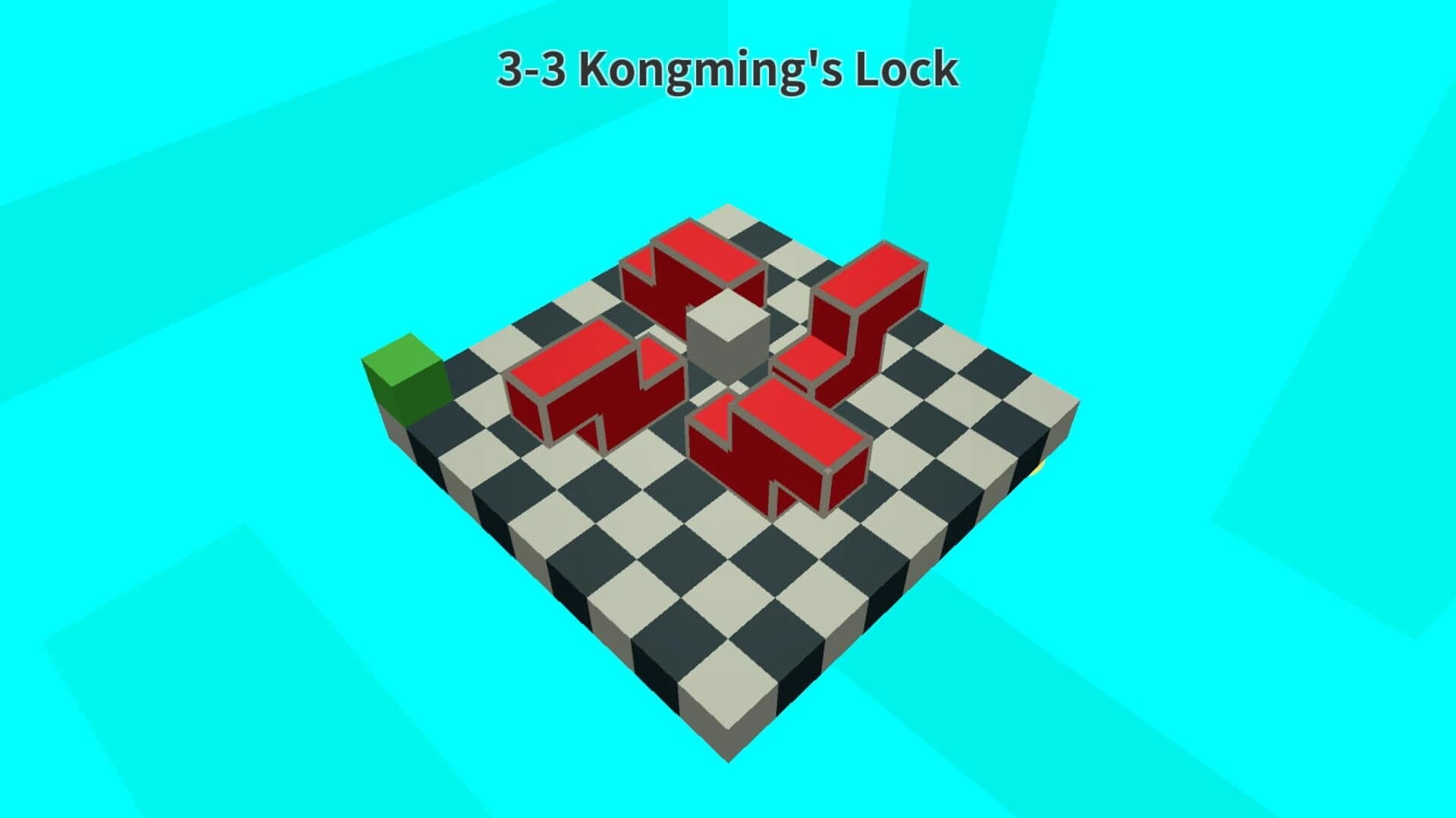 YAPP2: Yet Another Pushing Puzzler 2 screenshot 5