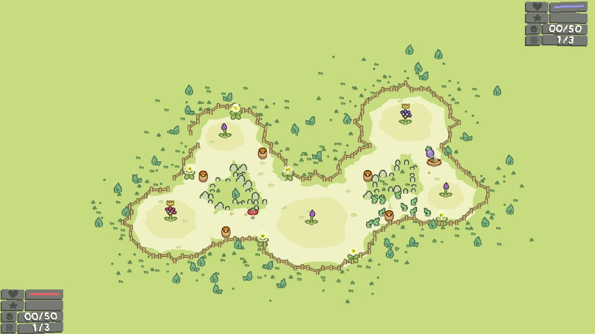 Yardlings screenshot 4